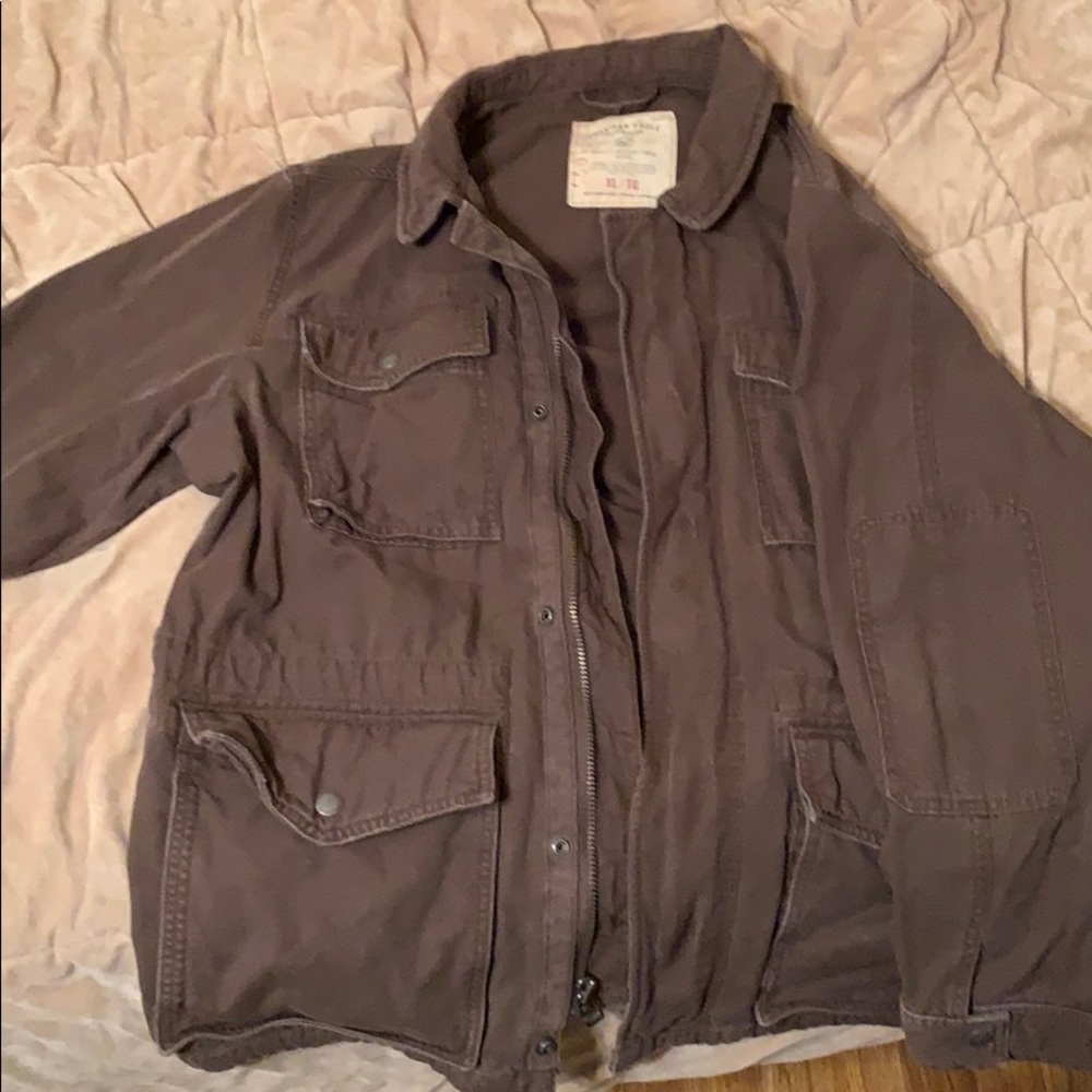 American Eagle jacket